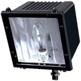 Medium Flood Light AFL45-100HPS 100W HIGH Pressure Sodium Quad TAP