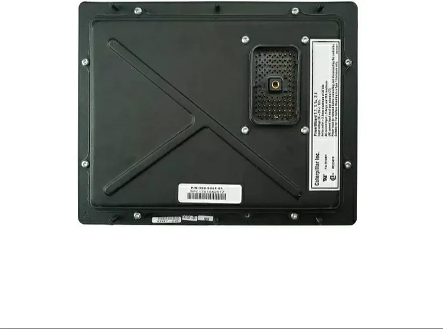 Power Wizard 1.1+ Controller FG for Diesel Generator