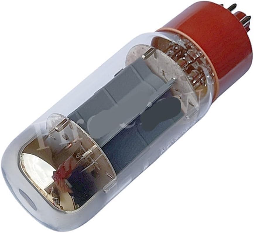 6L6 6L6GC Vacuum Tube Upgrade 6P3P EL34 6L6G 5881 6CA7 HiFi Audio Tube Amplifier kit DIY Matching Four-Way(4pcs Matched Quad)