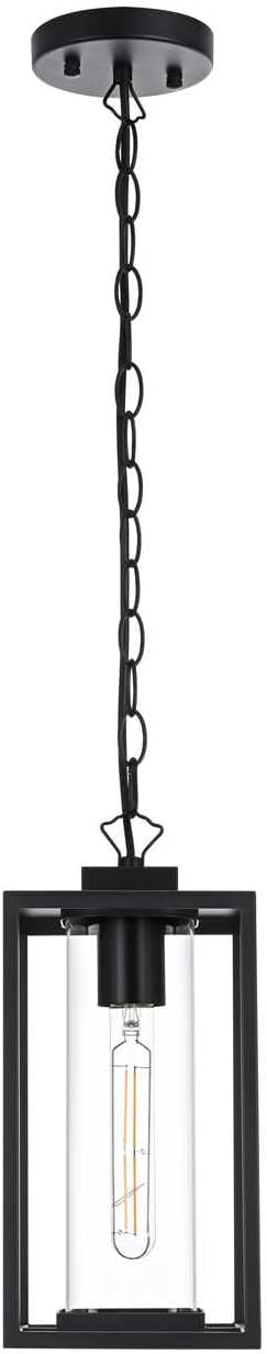 Elegant Lighting Memphis 7