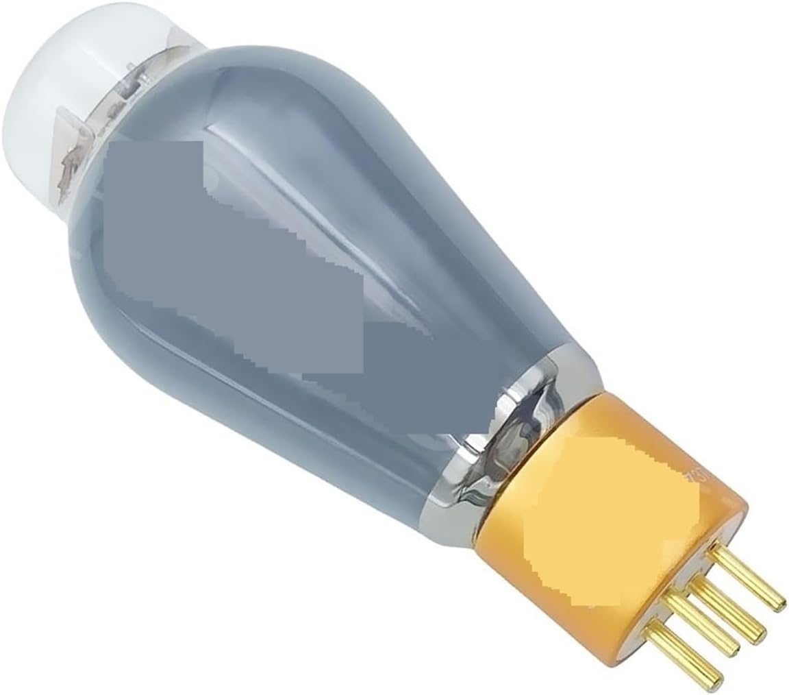 Vacuum Tube Rectifier Vacuum Tube 300B-TII Collection Version Upgrade 300B 300BN HiFi Audio Valve Electronic Tube Amp DIY(4pcs Matched Quad)