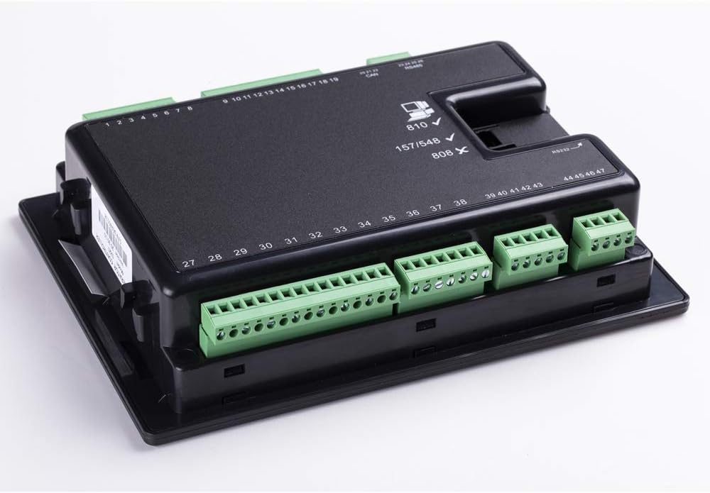 DSE5220 Auto Controller AMF DSE 5220 for Genset Generator Alternator