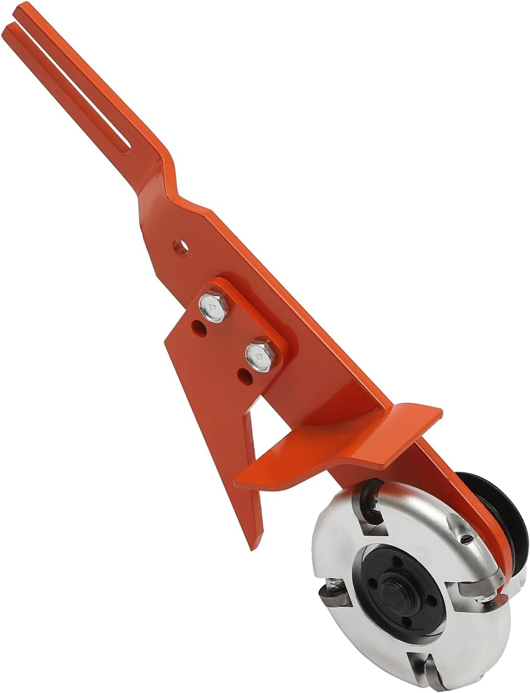 Chainsaw Carving Mill Attachment Log Debarker Peeler Notcher For STIHL MS170-250