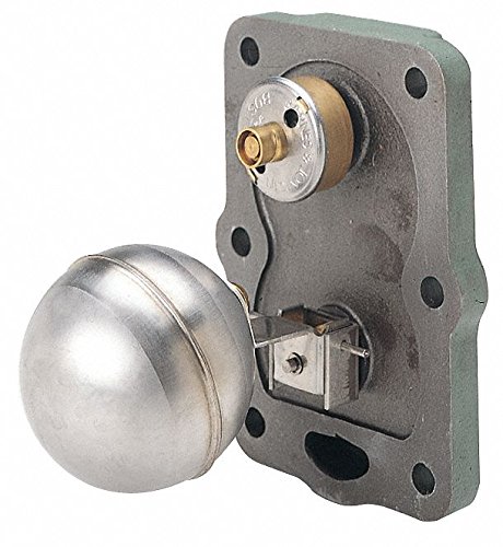 Barnes & Jones Trap, 3/4 in.