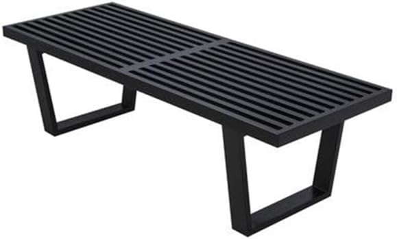 Shoe Bench, Solid Wood Shoe Rack Bench for Entryway – Multi Functional Indoor/Outdoor Storage Solution Stylish Bed End & Dressing Bench for Living Room Durable Shoe Organizer