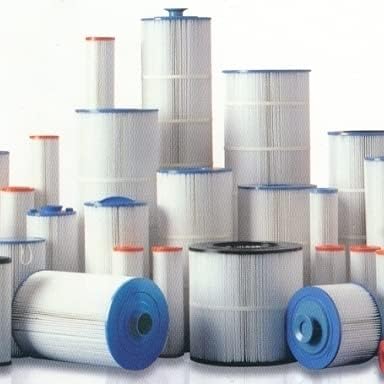 PerfectPitch C-8325 125 Sq. Ft. Open Replacement Filter Cartridge