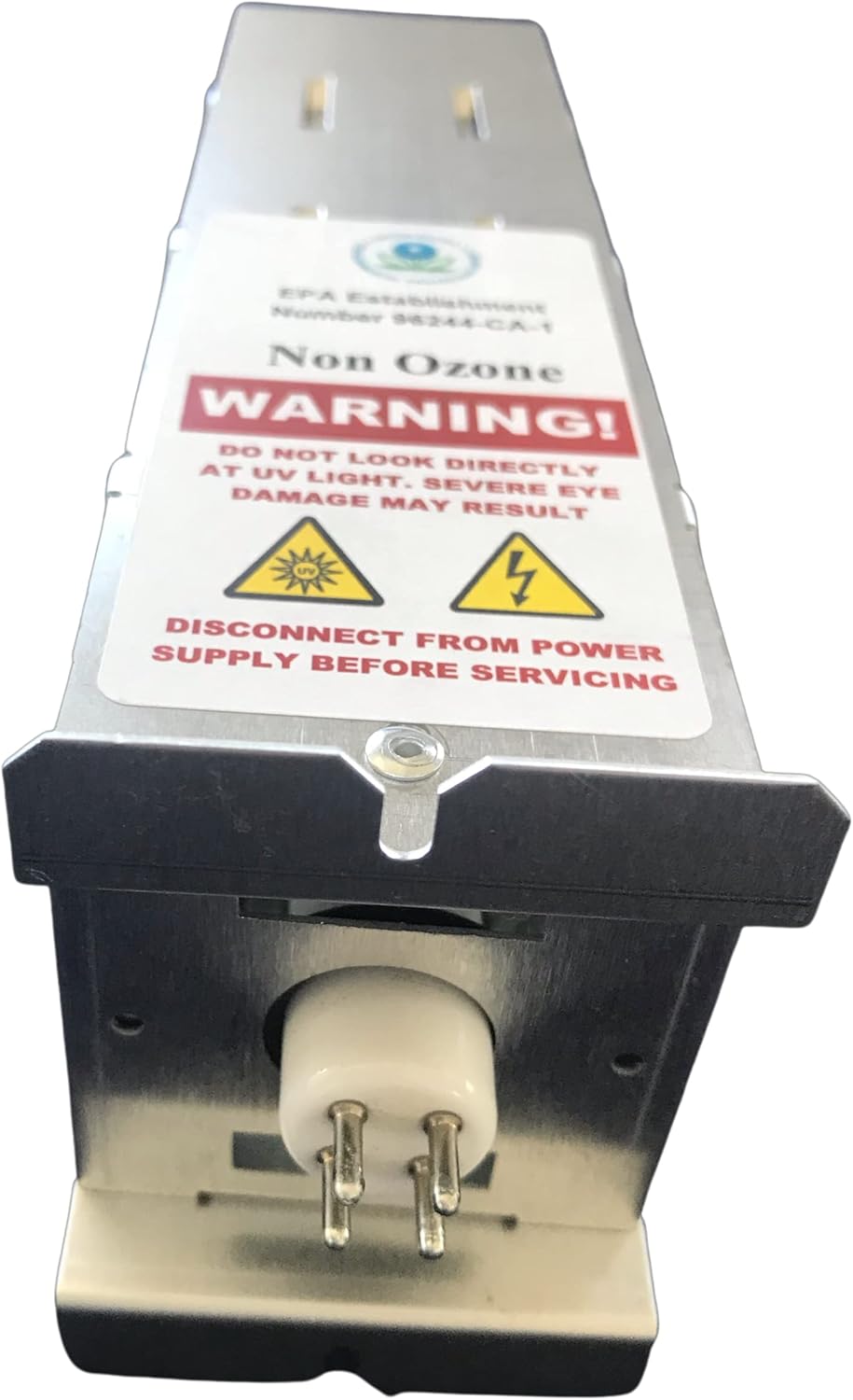 TrueFit Air Scrubber Plus Advanced Photocatalytic Oxidation (PCO) 9