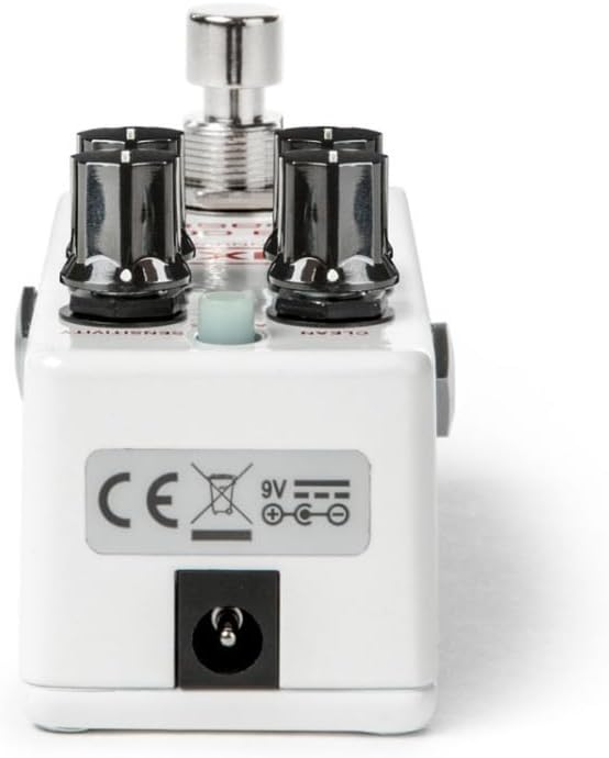 MXR® Dyna Comp® Bass Compressor