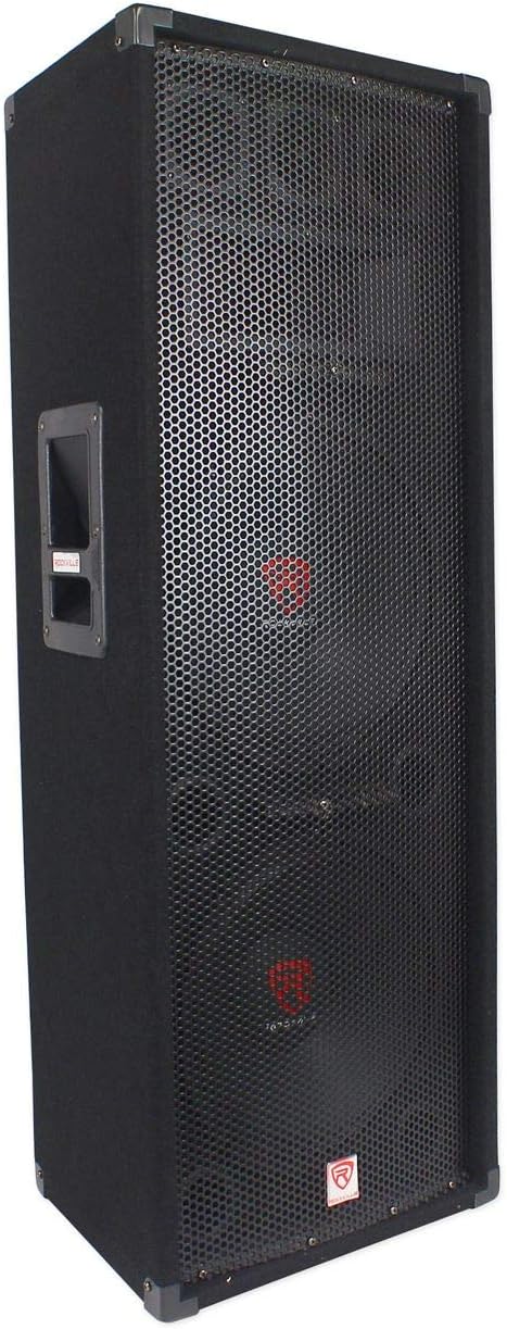 Rockville RSG12.2 Dual 12