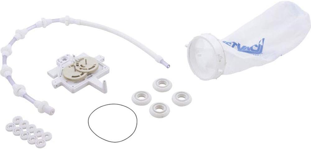 Pentair JV205 Tune-Up Replacement Kit Jet-Vac Automatic Pool Cleaner