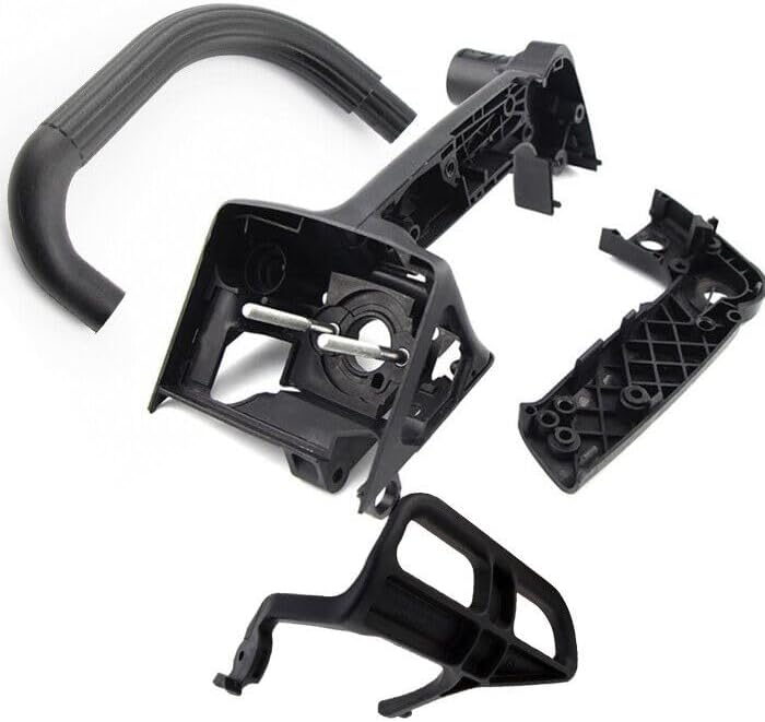 Replace Tool Spare Part for Machines Top Handle Bar Hand Guard Compatible with for Stjhl MS200T 020T Chainsaw (#CN-20072024-00870)