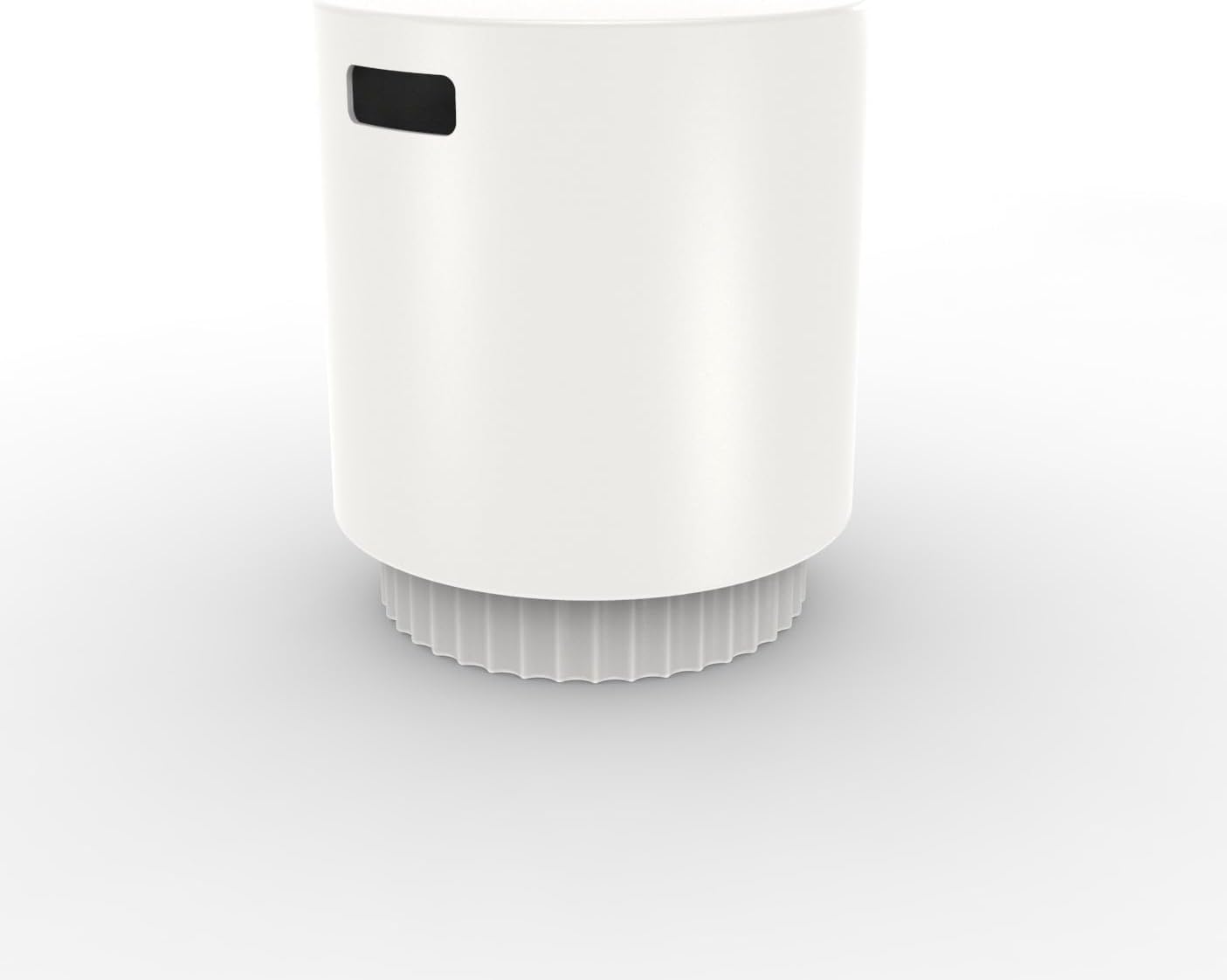 Tenjam Ripple in Pool Lounger Side Table for Sun Shelf, Ledge Table for Water Depths up to 10