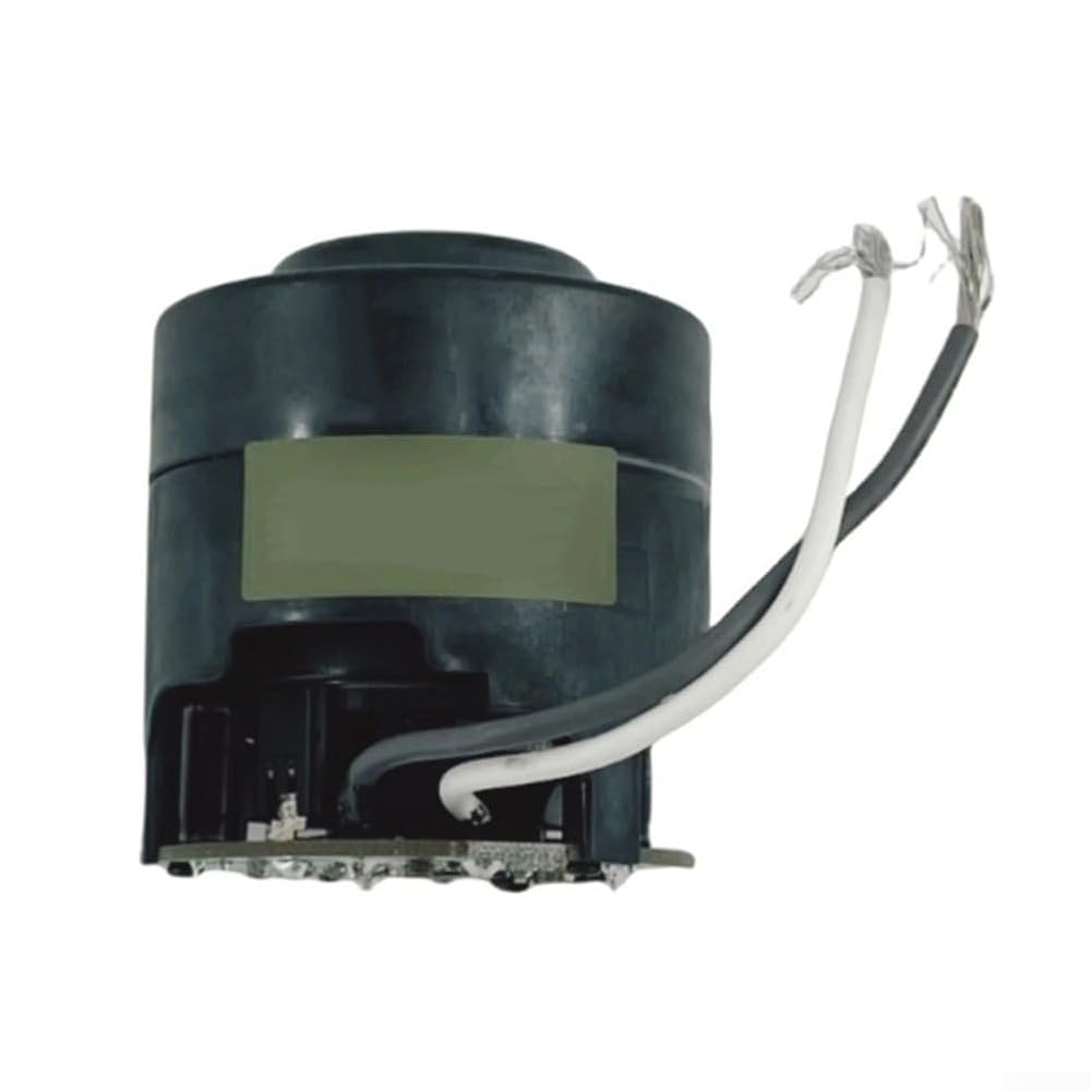 Motor for Polaris PVCS 6000 5080, 25.2V 400W Replacement Vacuum Motor Compatible with for Polaris 7000 7060 6000 Energy Way Pro Pool Cleaner(1pcs)