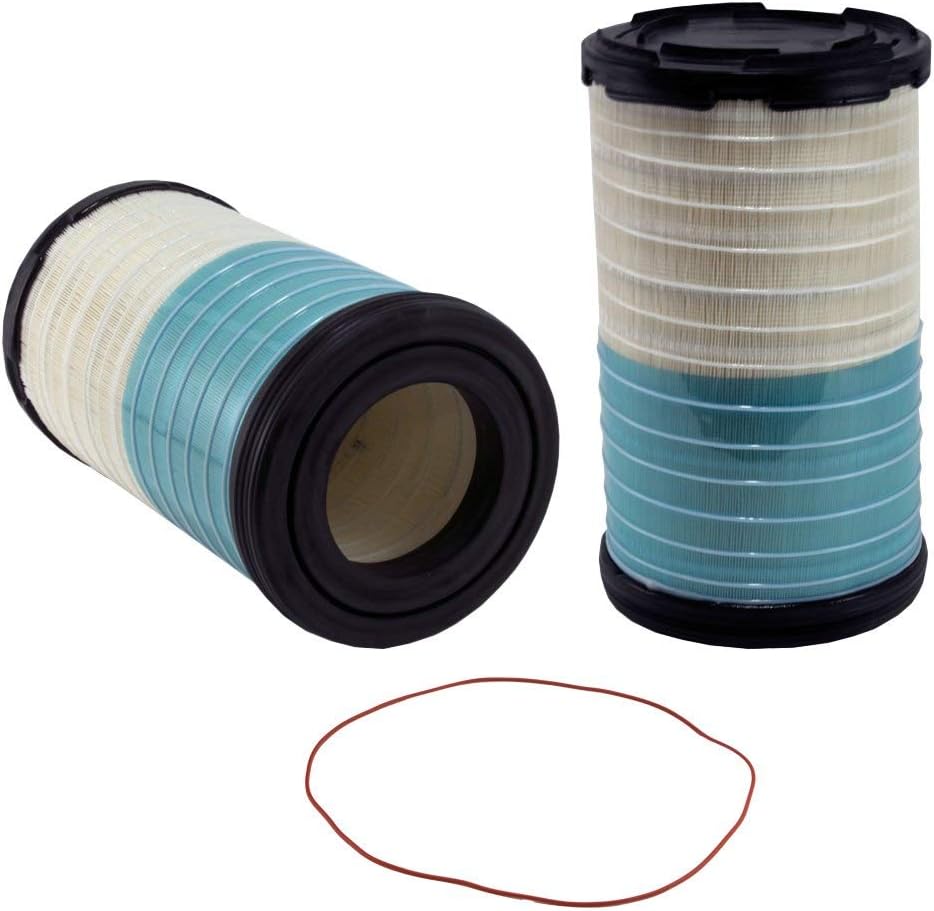 Wix Air Filter - WA10043