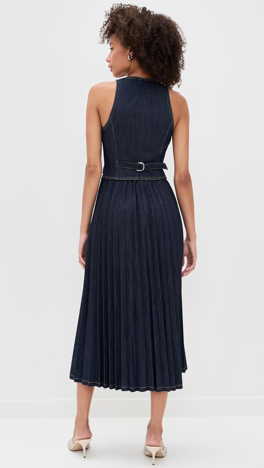 Cinq à Sept Womens Esther Dress