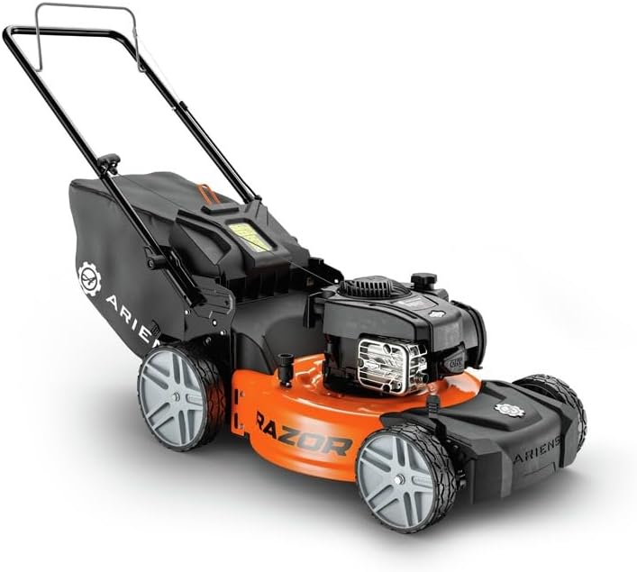 Ariens 911607 Walk-Behind Razor 21 Push Mower