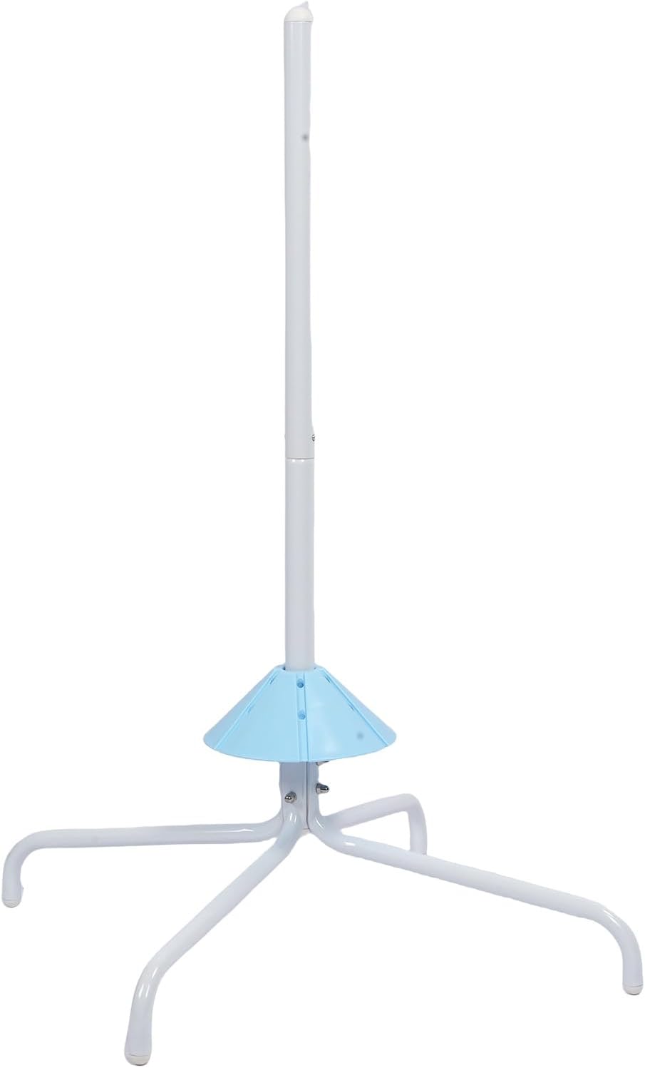 Pool Filter Cleaner Tool for Pool Filter Cartridges Stainless Steel Rotating Pool Filter Cleaner Swimming Pool Filter Cleaner Stand Replacement Part