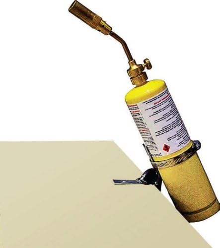 Delphi Glass Hot Head Bead Making Kit