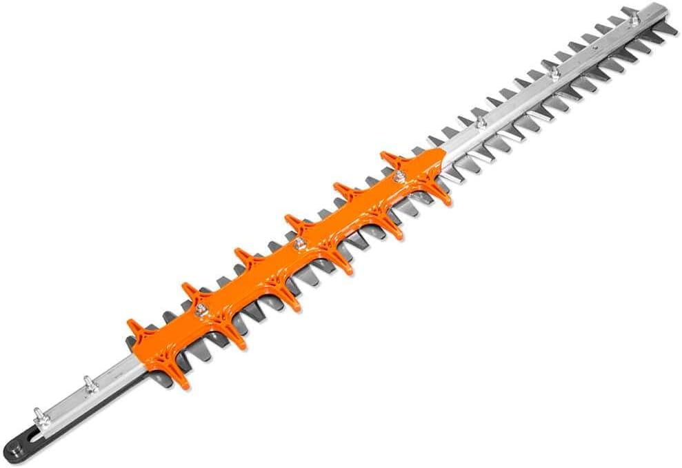 Stihl HS 82 R Hedge Trimmer Set Length 60 cm, silver