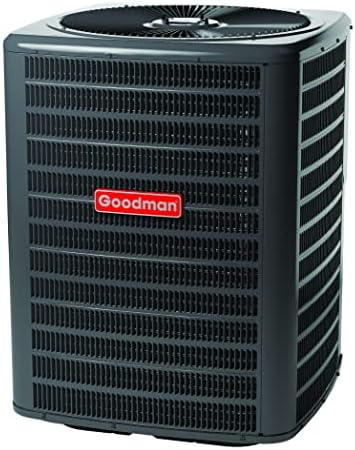 3 Ton Up To 16.5 SEER2 Goodman Air Conditioner Model GLXS5BA3610