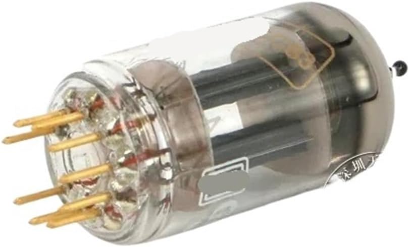 ECC83 Vacuum Tube Amplifier HiFi Audio(4 PCS)