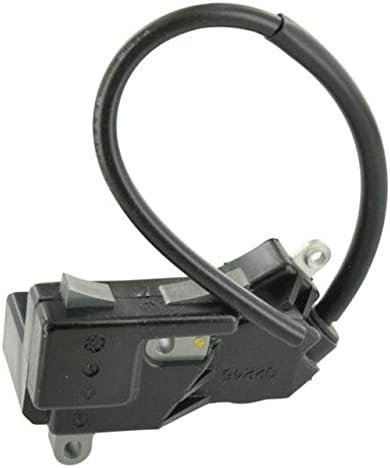 Genuine 15660132632/15660132631 / 15660132632 Echo Ignition Module Coil Fits CS-670 CS-5500 CS-6700 CS-6701 CSG-6700 CSG-670 CSG-680 QV-670 QV-6700