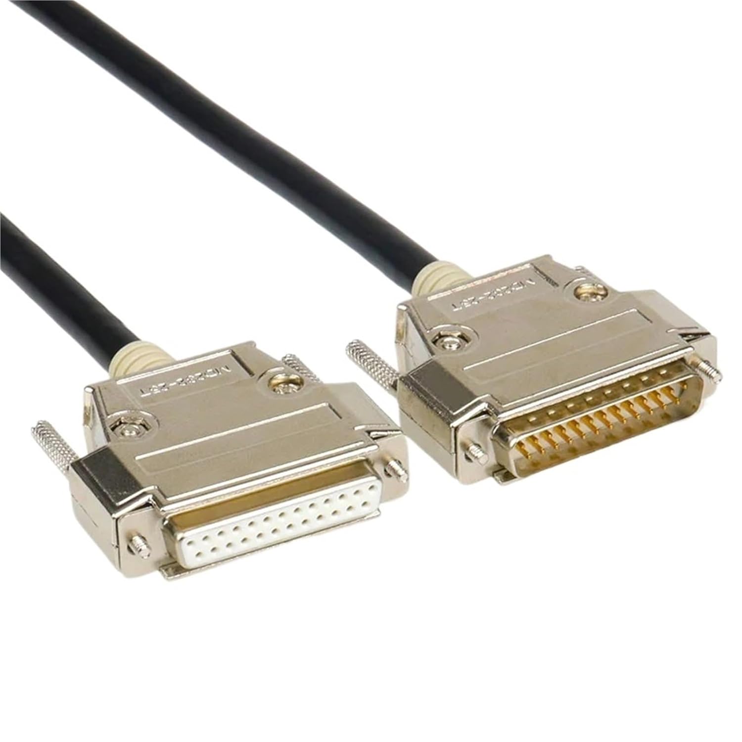DB25 Date Transfer Cable DB 25 Pin Parallel Printer Cable DB 25P Extension Line M/F M/M F/F Pure Copper 1m 1.5m 2m 3 Meters 5m 8m(10m,Male to Female)