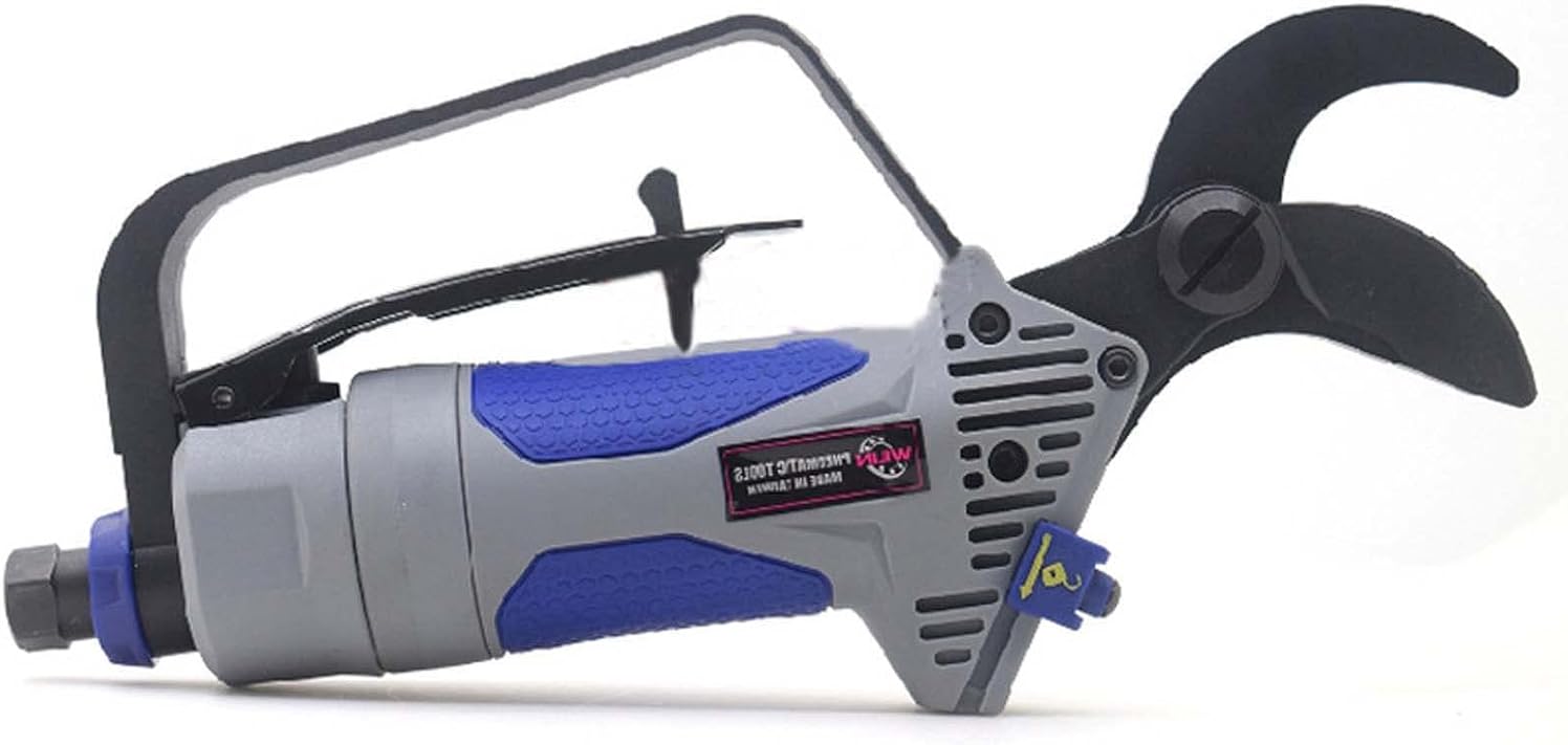 Cordless Electric Pruning Shears, Handheld Air Secateur, 25Mm Branches Cutting Grass Cutter Tools, for Garden Fruit Tree Flower Branch