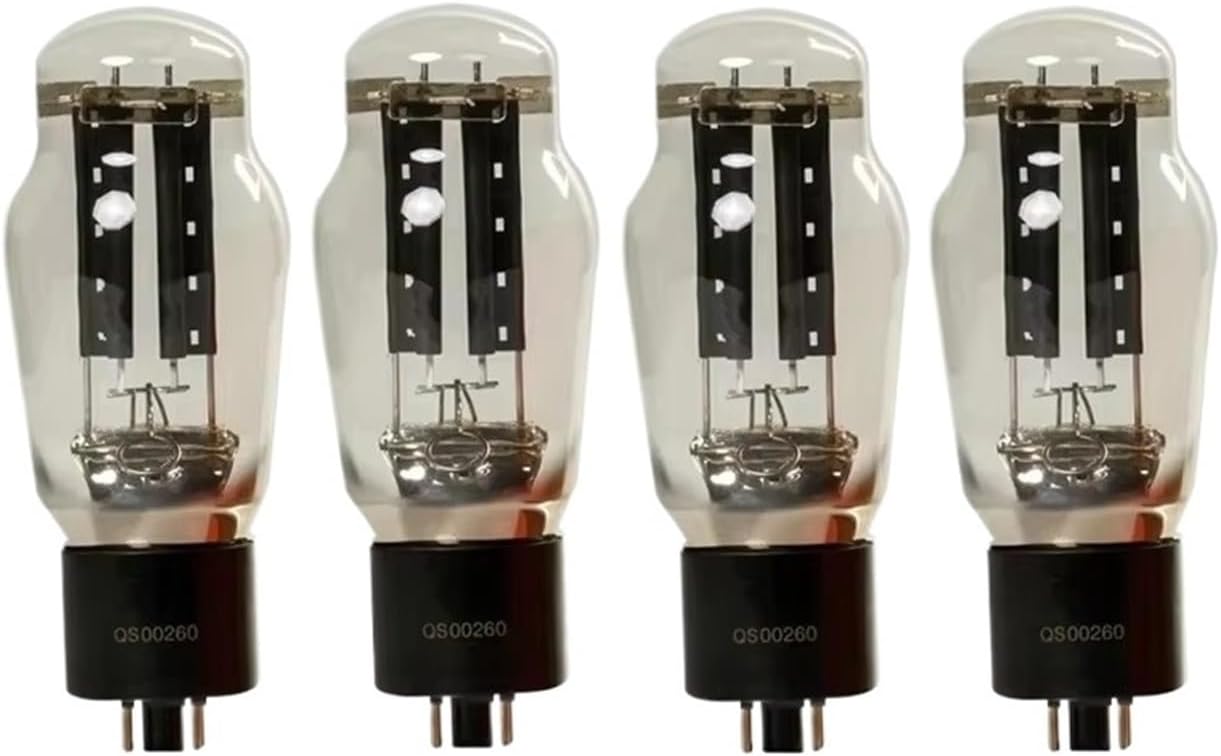 WE274B Audio Tube Amplifier Kit DIY with Four Channels(4PCS WE274B)