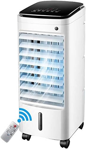 Eaporatie Coolers Portable Air conditioner fan, Mobile air conditioning fan Water cooled air conditioner