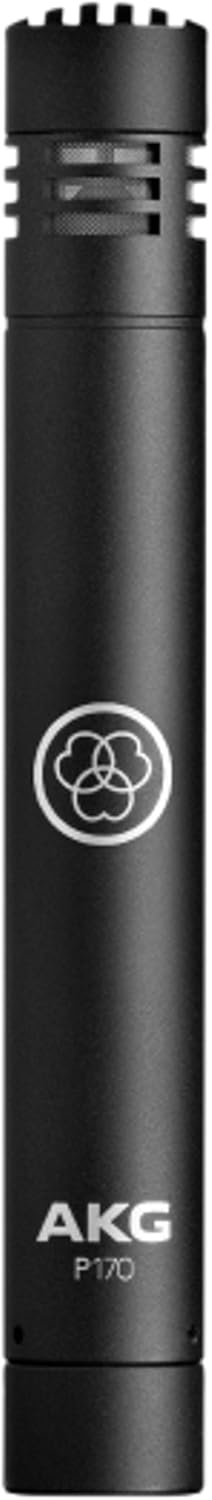 AKG Drum Set Session 1 Dynamic Instrument Microphone