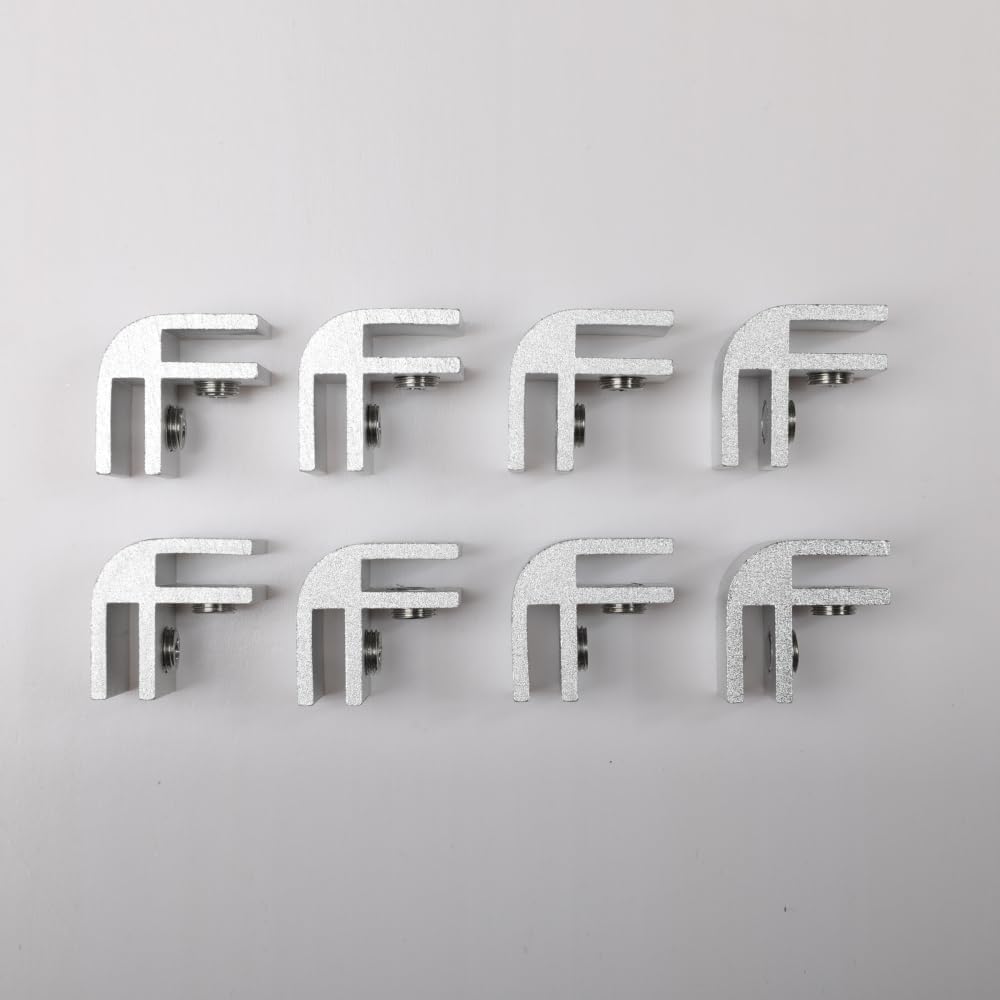 Tempered Glass Fire Pit Wind Guard for Outdoor Patio, Heat-Resistant Rectangular Windscreen to Enhance Flame Stability and Safety