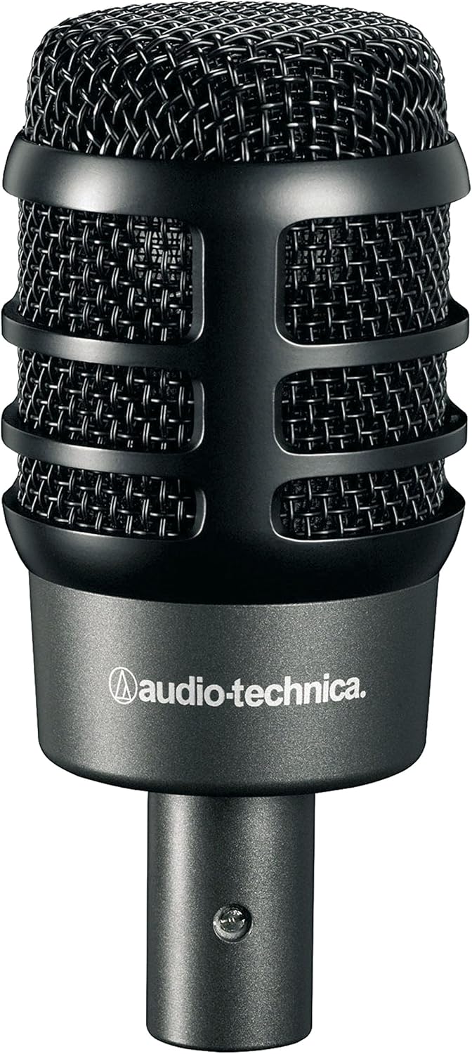 Audio-Technica ATM250 Hypercardioid Dynamic Instrument Microphone