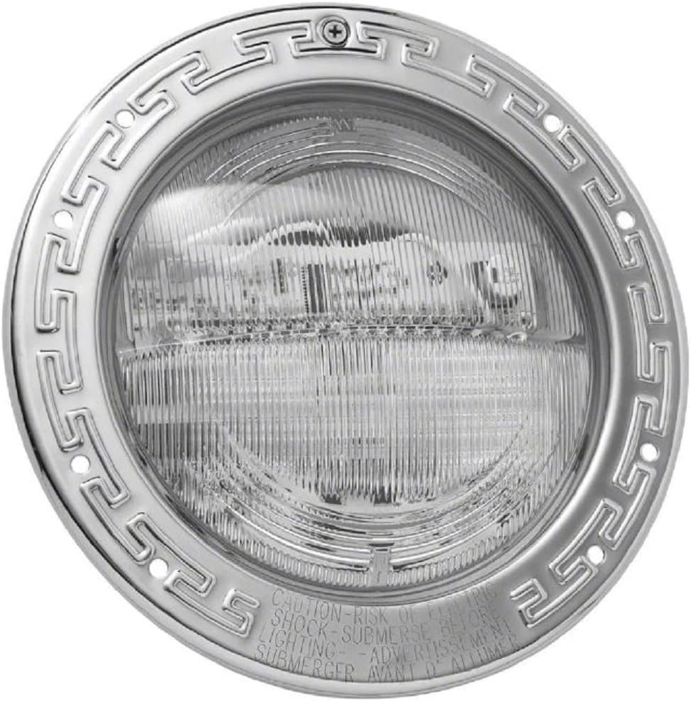 Pentair IntelliBrite 5G Color LED 100' 120V Pool Light Ecommerce