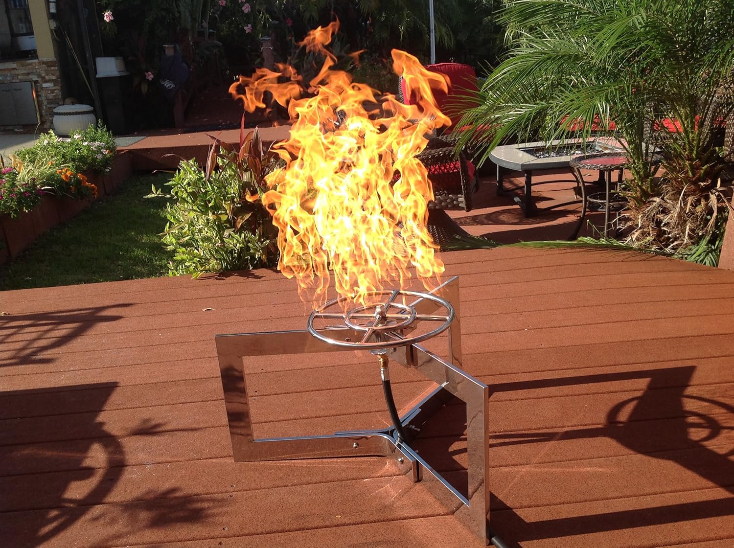 EasyFirePits Base304-2PK: 30