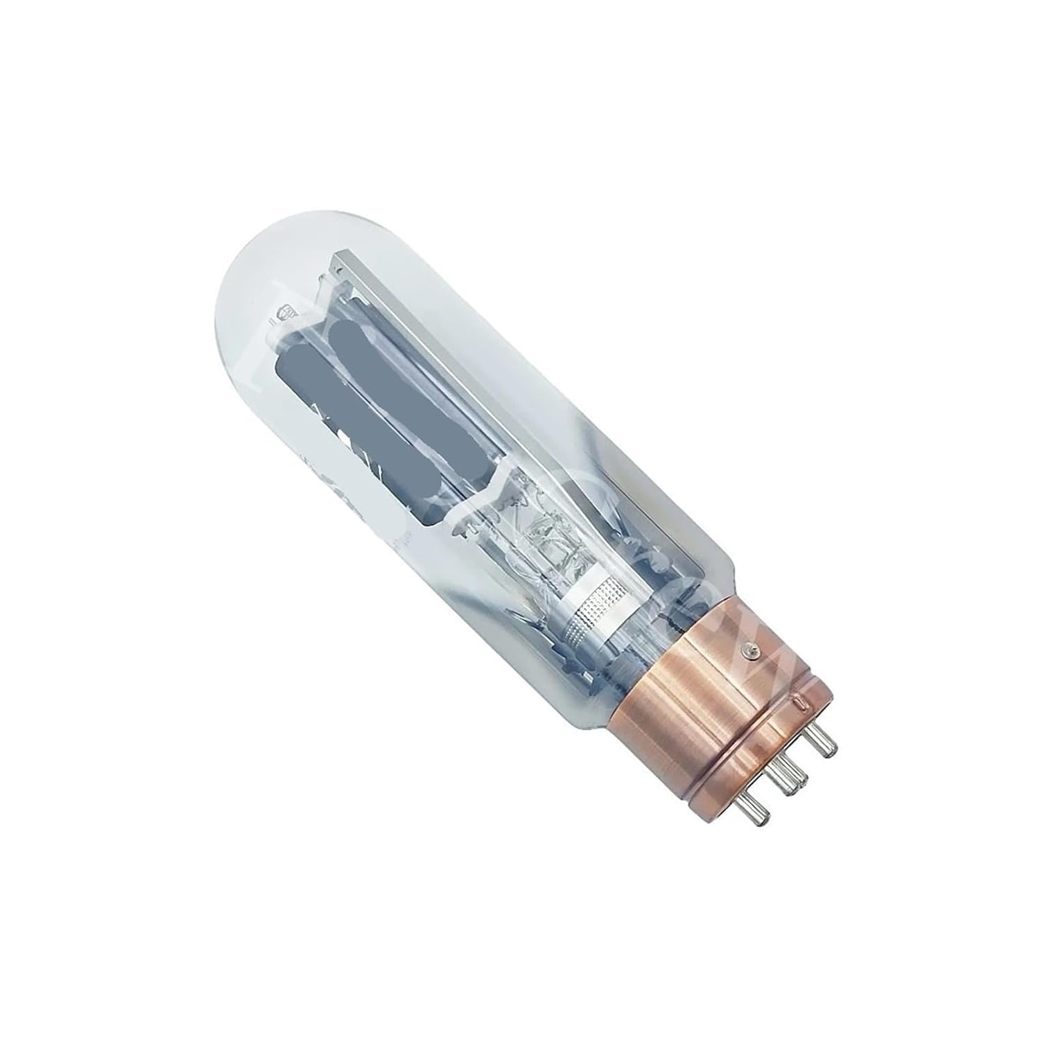 845B Tube Replaces 845C 845 845T WE845 845DG HiFi Audio Tube Amplifier DIY Supporting Four-Way(4pcs Matched Quad)