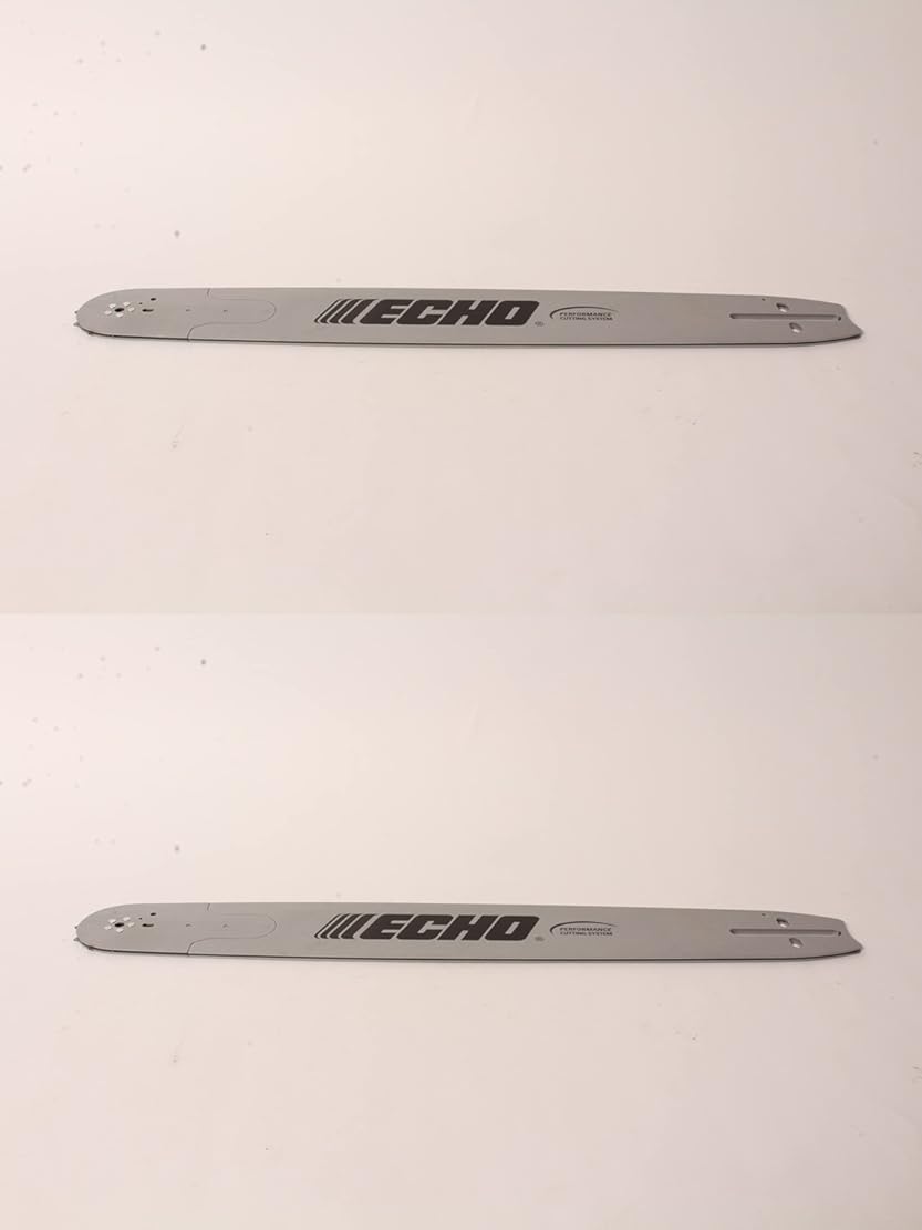 ECHO 2 PK Genuine 18D0PS3866C 18