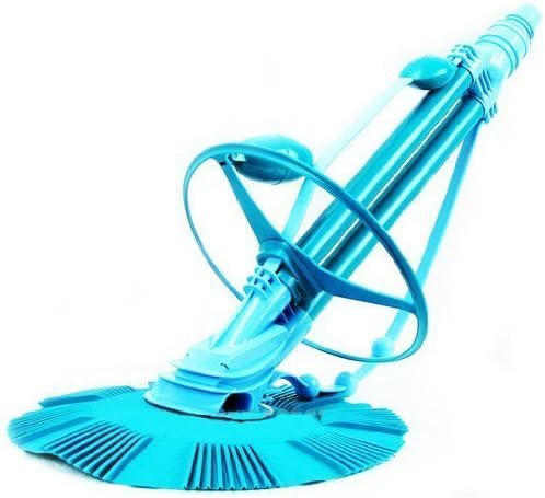 Automatic Generic Kreepy Krauly Pool Cleaner Vacuum Complete Set