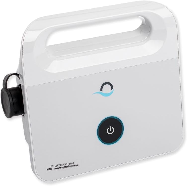 Dolphin Genuine Replacement Part — Basic Power Supply Unit — 99956034US-ASSY