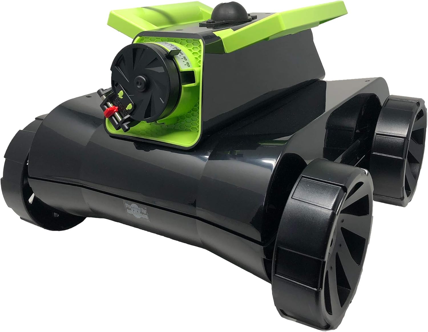 Green Mamba Above Ground Automatic Pool Cleaner