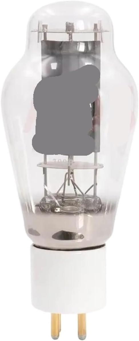 1PCS 300B Vacuum Tube Amplifier(Orange)