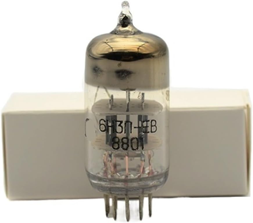 6H3n-EB Vacuum Tube Amplifier Replaces 6N3 WE396A 2C51 GE5670(ONE PCS)