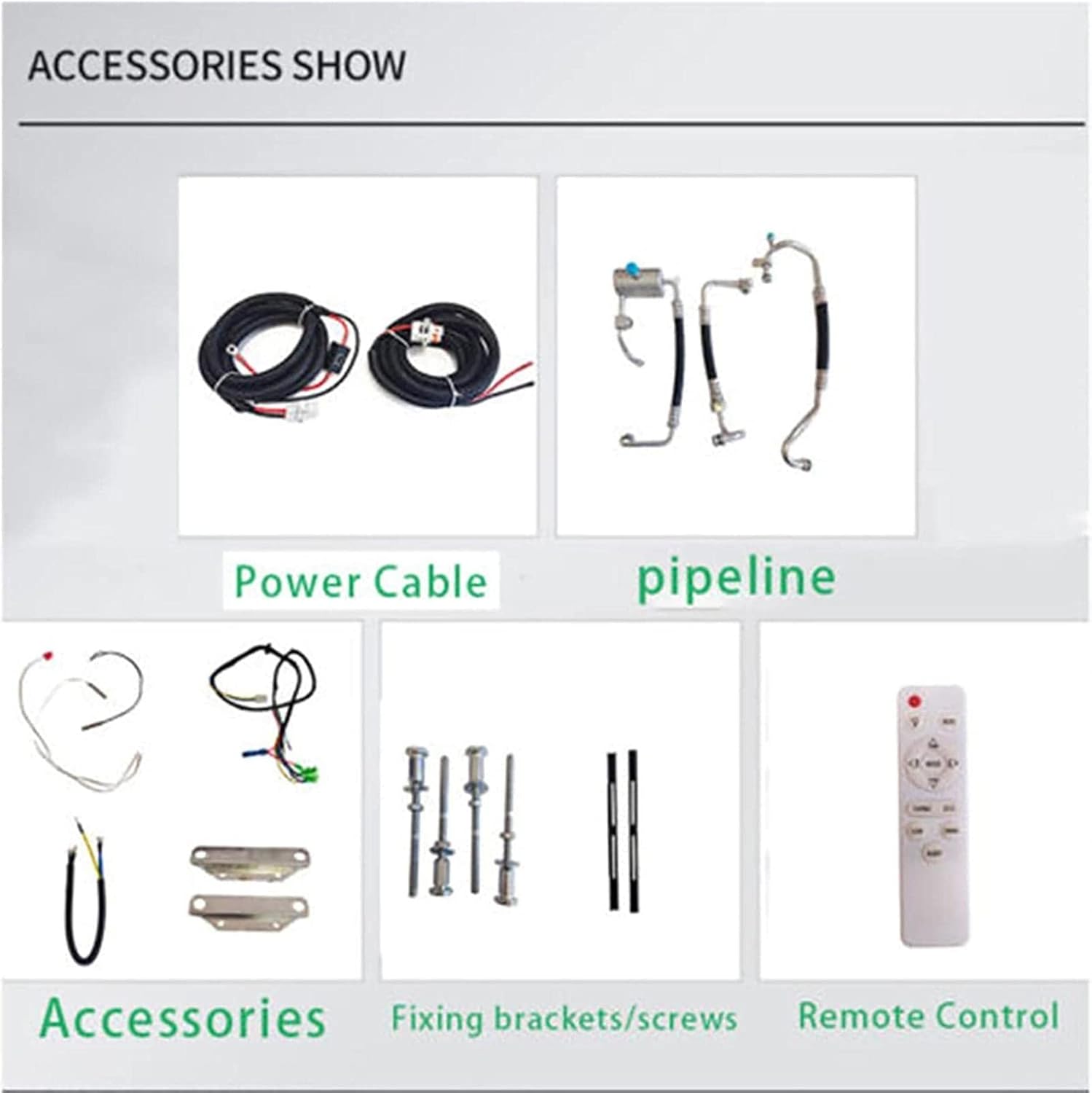 Air conditioner;air 12V/24V,air conditioner;air conditioner;air 12V/24V DC suitable Cooling/heating of roof conditioner 12V