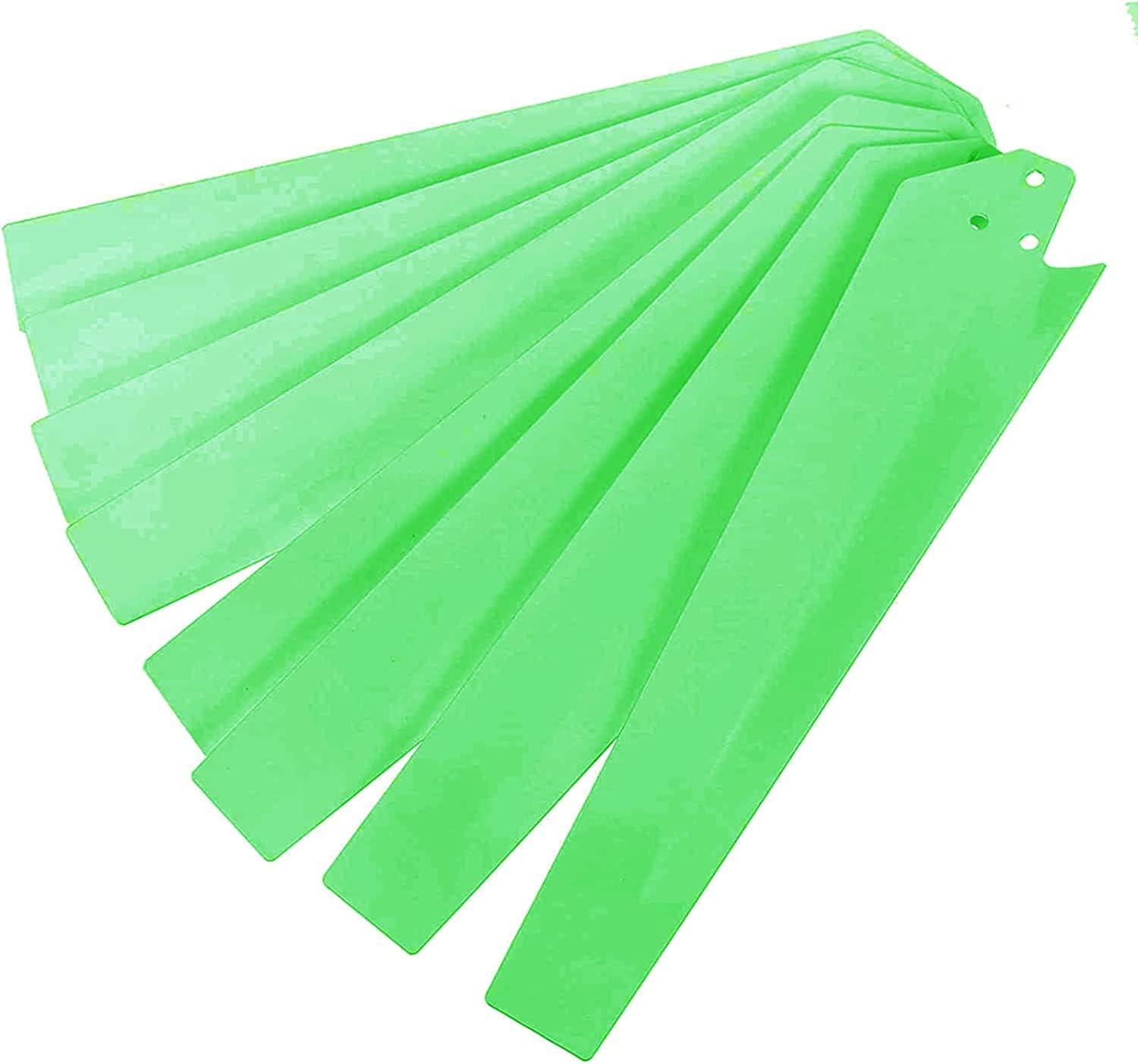 LiuSj JUnSt 10000W Wind Turbine Generator Kit + 12V/24V 48V Low Noise Vertical Wind Generator for Home Garden Use (Green)