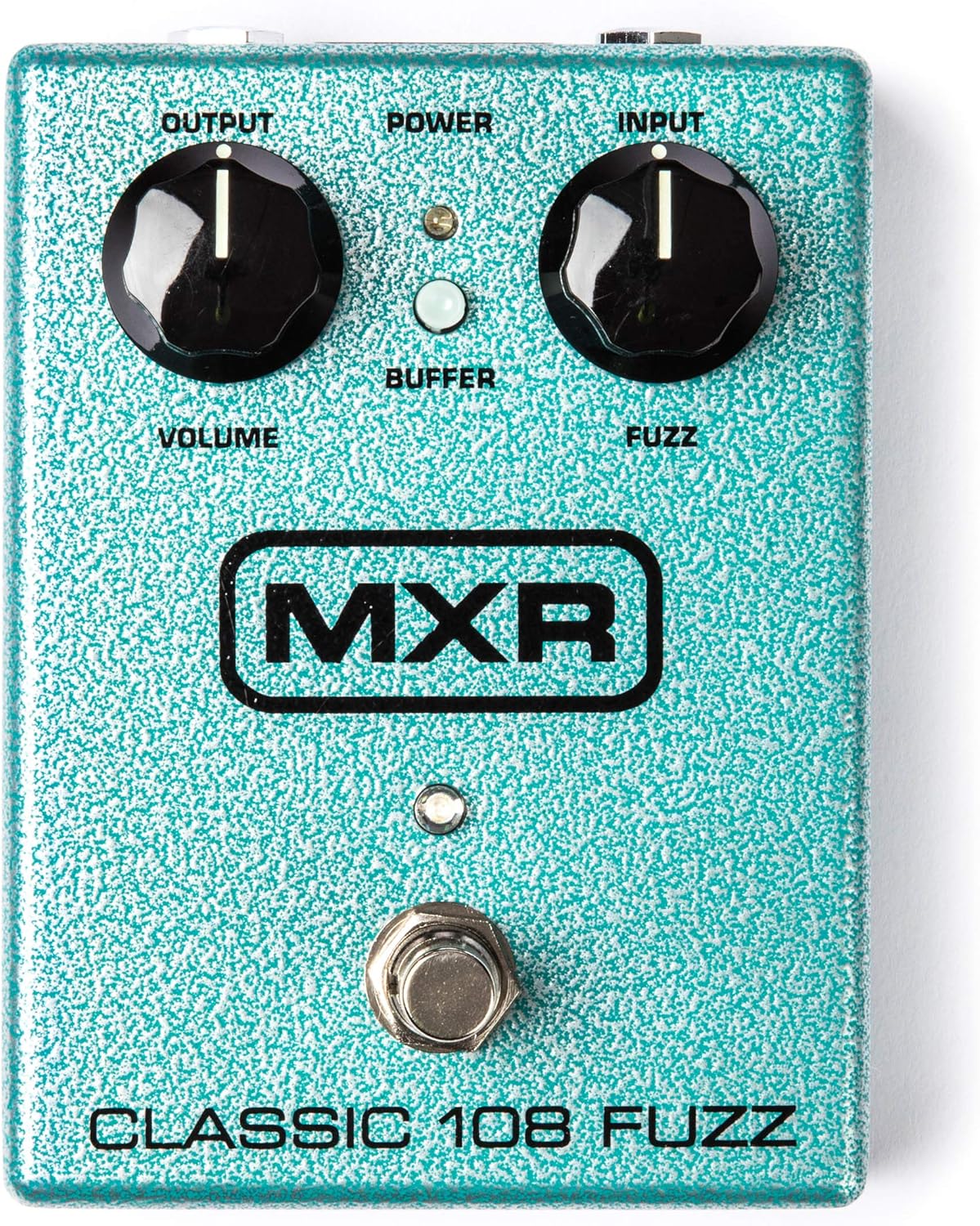 MXR® Classic 108 Fuzz