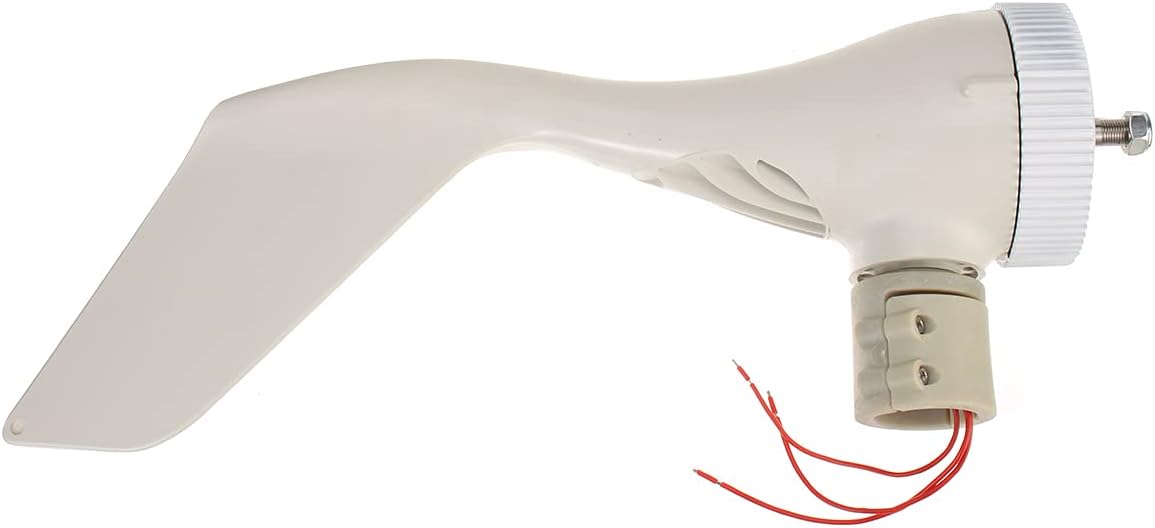 10 Blades 4000W Wind Turbines Generator 12V/24V with Controller Windmill Energy Turbines Generators for Home Yacht Farm