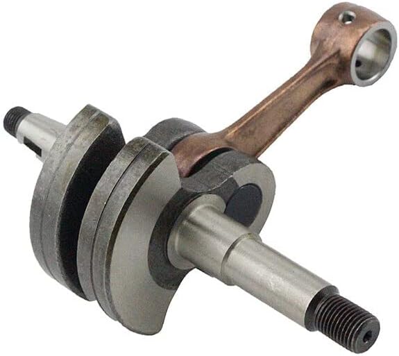 Replace Parts for Machine Crankshaft for Husquarna 181 281 288 394 for Jonsered 20964 2095 Chainsaw 501814901