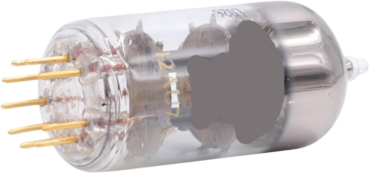 1/2/4PCS Tube 12AU7-S(2PCS 12AU7-S)