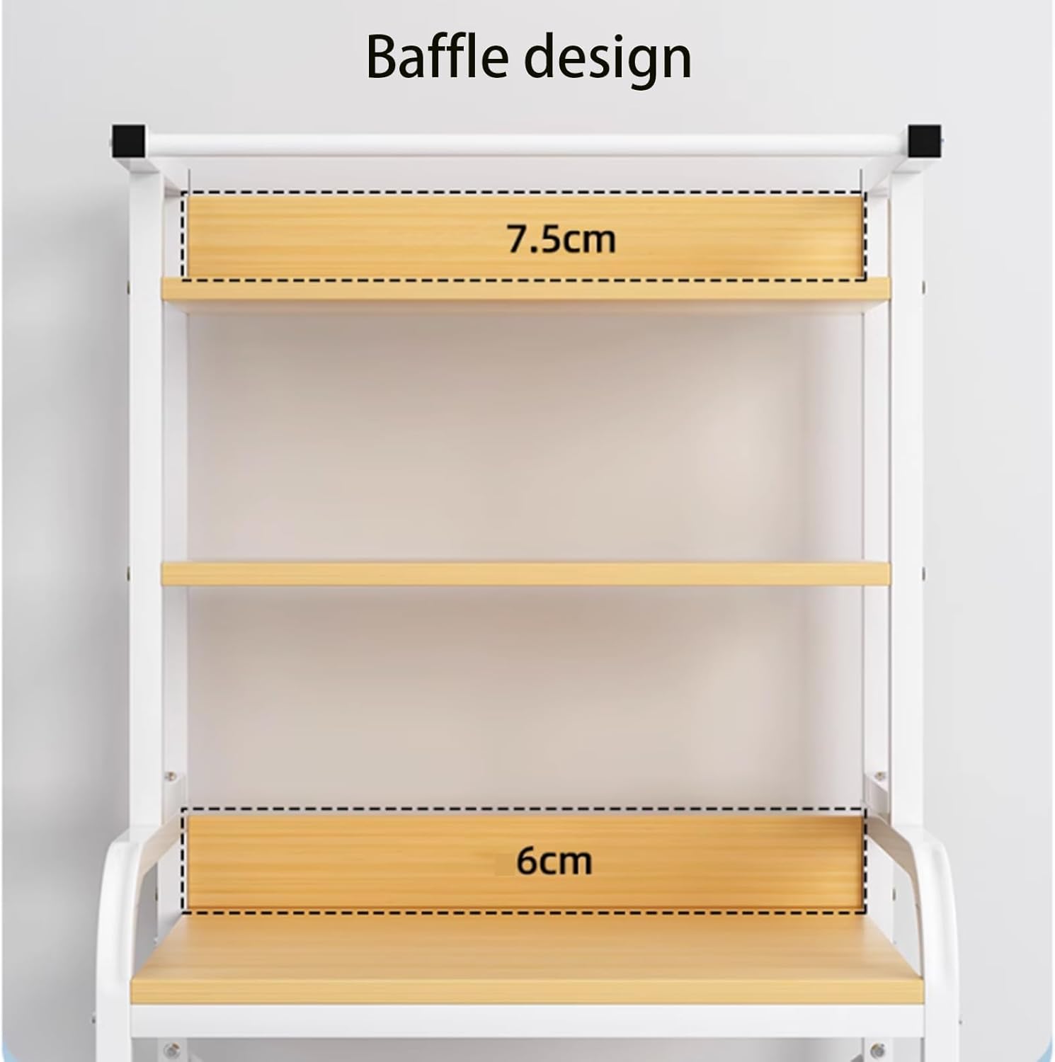 Washing Machine Storage Rack, Over Washing Machine and Dryer Rack in Laundry Room, Drum Washing Machine Storage RackTumble dryer stand