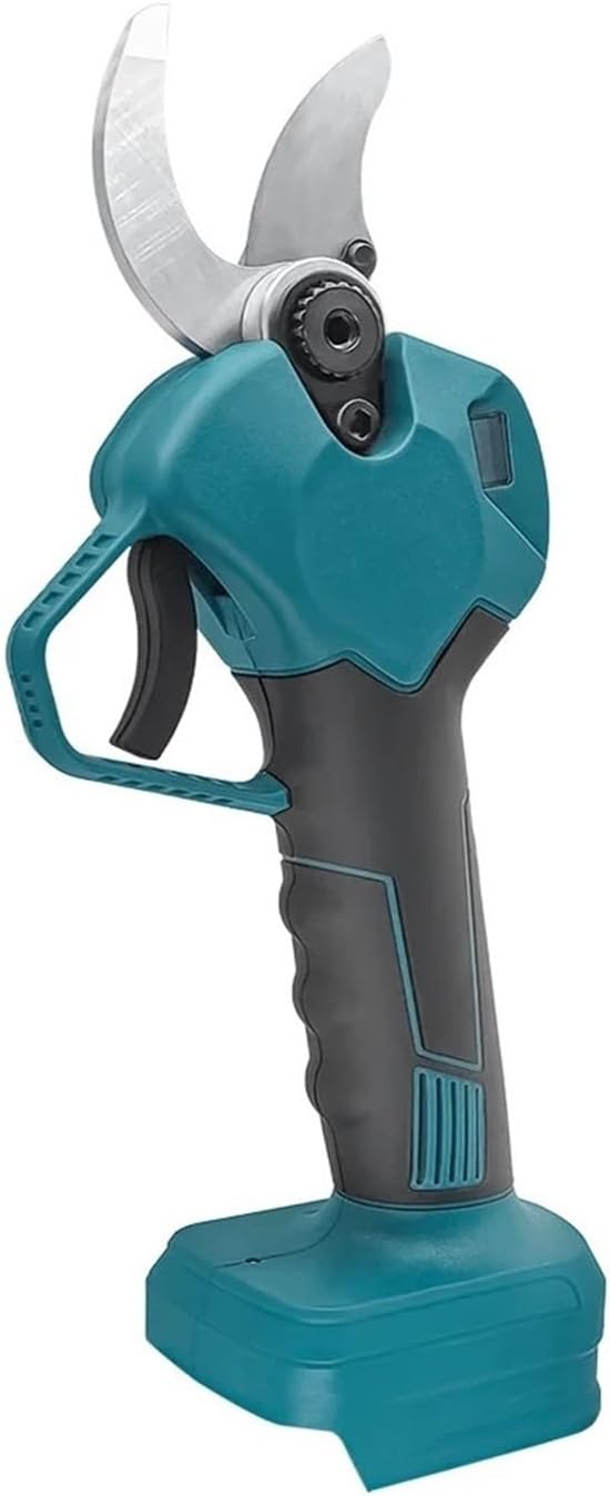 Cardboard Cutter, Brushless Electric Pruning Shears Cordless Tree Cutter Tools Electric Garden Scissors,Cordless Electric Scissors
